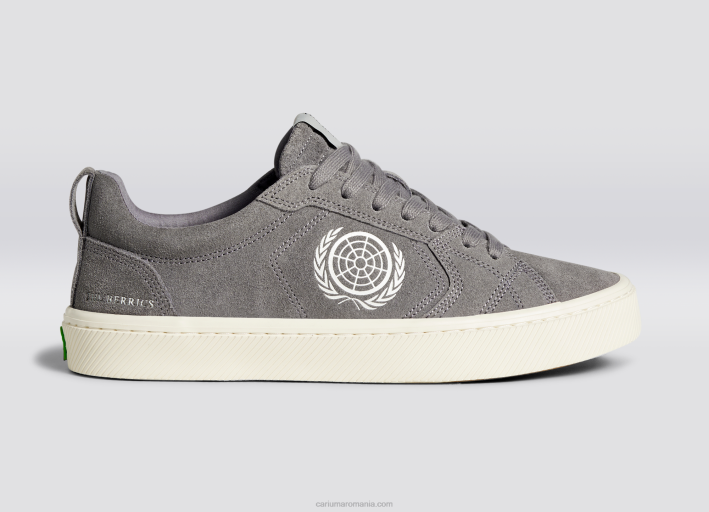 bărbați Cariuma boabele catiba pro grey TFHJ95