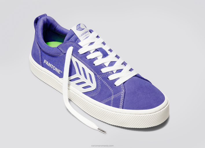 bărbați Cariuma pantone foarte peri/alb aproape TFHJ87