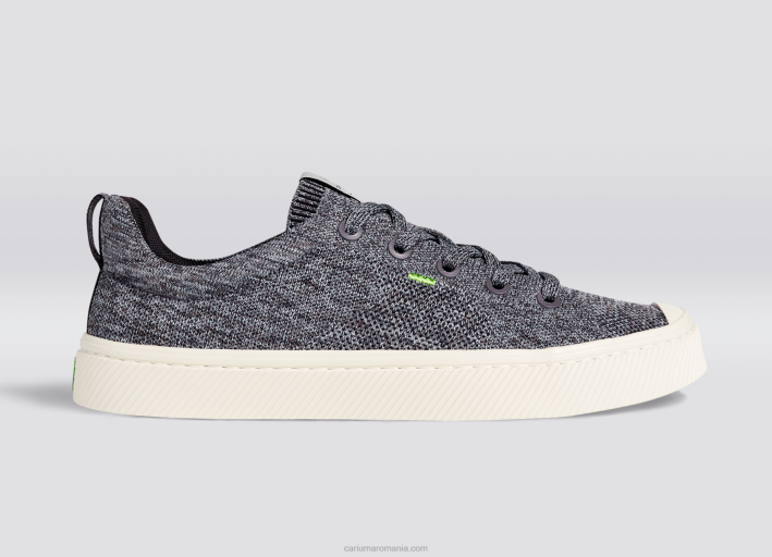 bărbați Cariuma tricot gri piatra TFHJ176