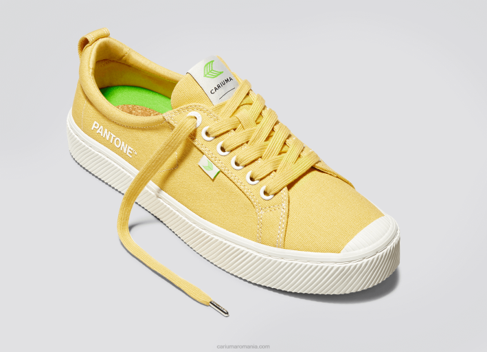 bărbați Cariuma pânză de mătase pantone TFHJ49