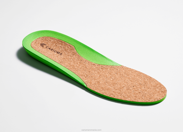 bărbați Cariuma piele pantone viva magenta alb TFHJ77