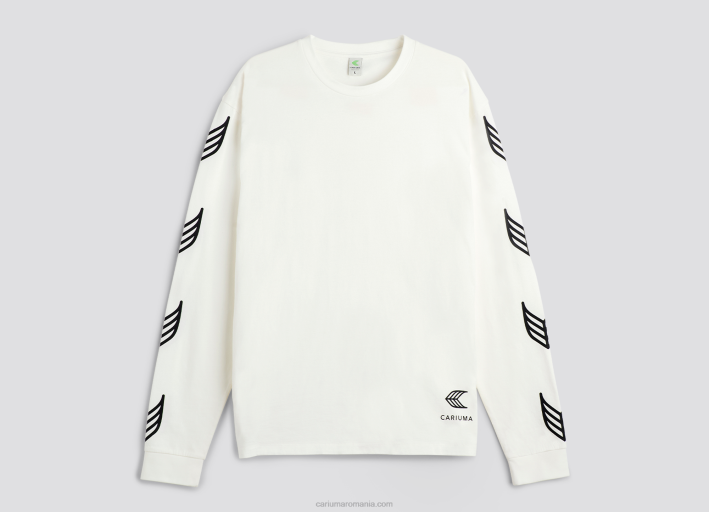 femei Cariuma aproape alb TFHJ211