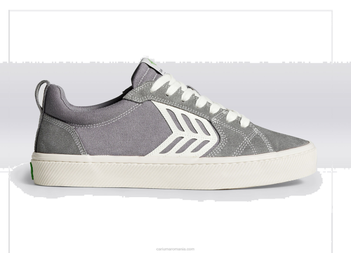 femei Cariuma contrast gri/fildeș TFHJ346