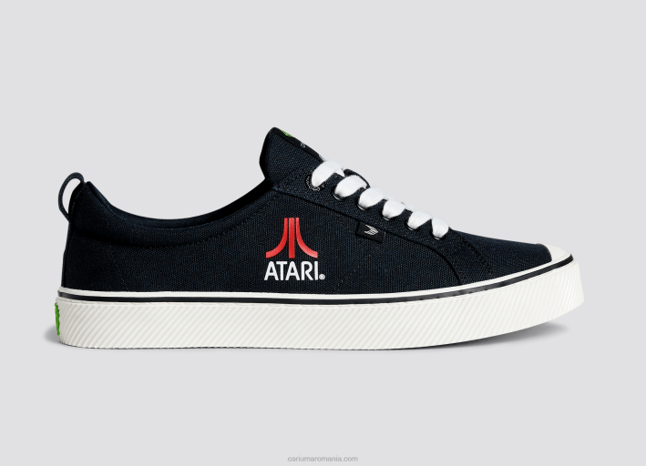 femei Cariuma pânză neagră atari TFHJ309