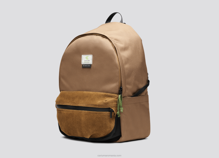 femei Cariuma capodopera m-pack camel TFHJ195