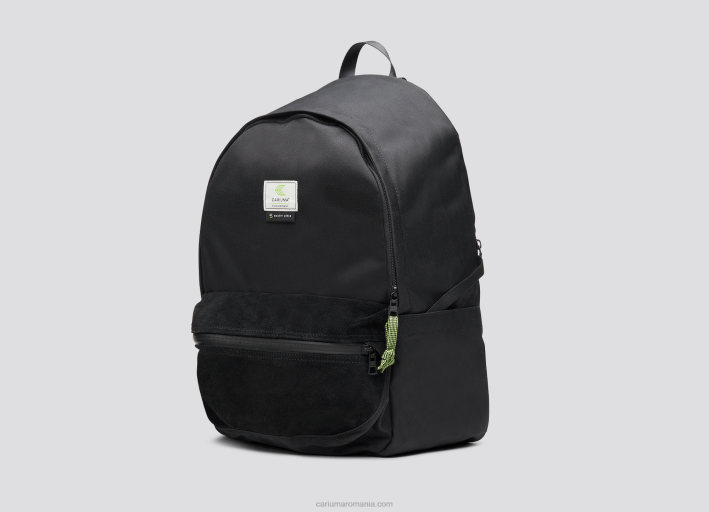 femei Cariuma master-piece m-pack negru TFHJ194