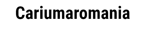 Cariumaromania